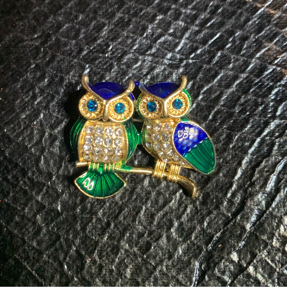 I Don’t Give Two Hoots!